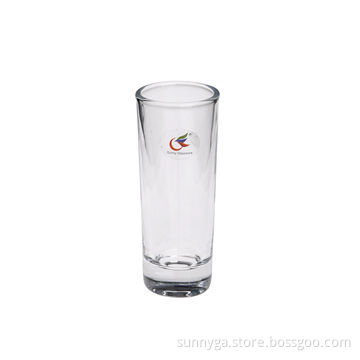 High Ball Glass, Suitable for Promotion